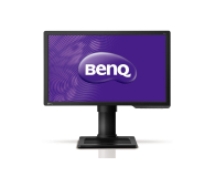 BenQ XL2411Z czarny - 175474 - zdjęcie 2